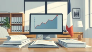 Dette publique française : niveau record et engagements européens dépassés