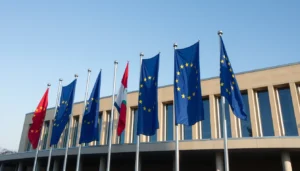 CJUE valide la directive européenne sur le salaire minimum, mais annule deux dispositions clés