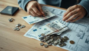 Espèces à domicile : pas de plafond légal, mais des règles et des risques