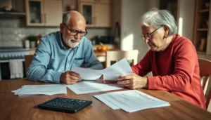 Budget 2026 : l'abattement des retraités rejeté par l'Assemblée