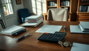 Frais de notaire et succession : ce qu'il faut savoir pour éviter les surprises