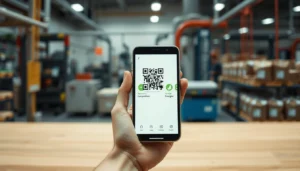 Passeport numérique des produits : conformité, transparence et opportunités pour les entreprises