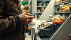 Découvert alimentaire à taux zéro : une proposition pour protéger les ménages fragiles