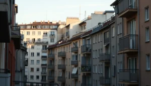 Budget : la CNL critique le 'statut de bailleur privé' et demande un soutien accru pour le logement social