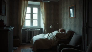 Précarité énergétique : un tiers des Français ont eu froid durant l'hiver 2024-2025