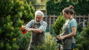 Allemagne : travailler plus longtemps pour faire face au manque de main-d'oeuvre