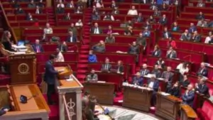 Budget 2026 : rejet historique du projet de loi de finances en première lecture