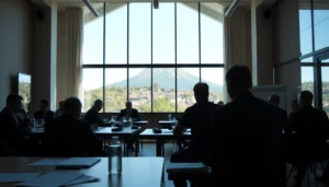 Logement: la filière solidaire attend des mesures pour relancer le secteur