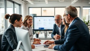 Changer d'emploi : intentions et impact de l'IA en 2025