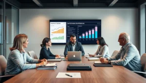 Étude de rémunération 2026 : finance et supply chain en tête