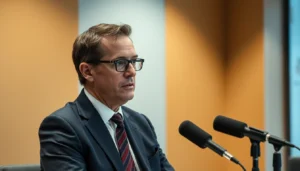 Budget 2026 : Roland Lescure dit que la hausse des franchises médicales fait partie des discussions