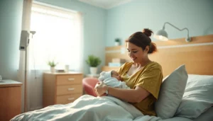 Congé supplémentaire de naissance : modalités et calendrier 2026