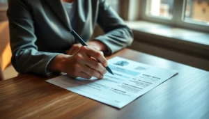 CV : 5 détails que regardent en priorité les recruteurs