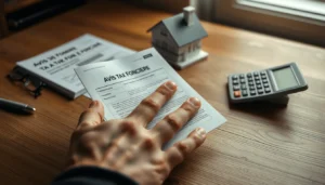 Taxe foncière 2026 : revalorisation de 0,8% et impacts locaux