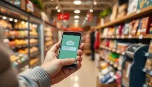 Virement instantané : forte progression en France 2024