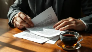 APA et succession : ce que doivent savoir les héritiers