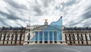 Croissance France 2025 : Prévisions Optimistes de la Banque de France