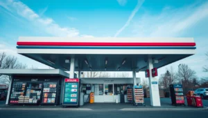 Prix des carburants : forte baisse et perspectives d'augmentation en France