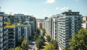 Crise du logement en France : Bilan 2025 et Perspectives 2026