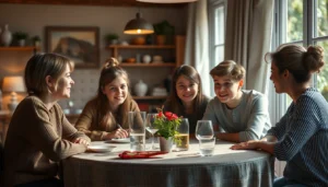 Allocations familiales : Réforme et impacts dès 2026