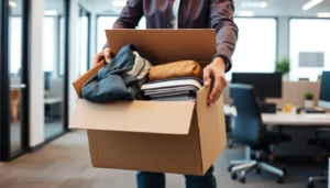 Démission : Comment quitter son emploi ? Préavis, droits et chômage