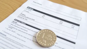 Factures d'électricité en baisse : soulagement pour les Français dès 2026