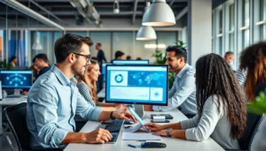 IA et Temps de Travail : Optimiser l'Engagement des Salariés