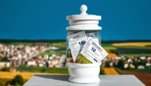 Élections municipales : L'écologie, enjeu clé pour les citoyens