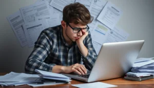 Alternance : Difficultés de recherche d'entreprise pour les étudiants