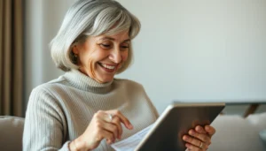 Aspa : Demande Simplifiée avec Pré-remplissage des Revenus