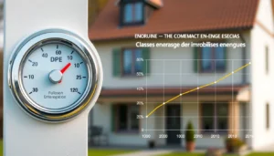 Impact du DPE sur le prix immobilier : Acheter ou vendre en 2024