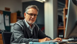 Chômage seniors : Comment les cadres de plus de 50 ans peuvent retrouver un emploi