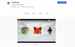 Tutoriel MetaMask: Les débutants ultimes Comment Guider