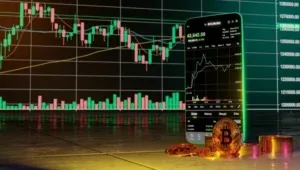Crypto Decoupling ou Correlation Mirage? Analyser le prix de vente de Bitcoin et sa relation avec les stocks.