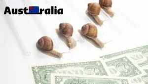 The Great Australia Dollar Race: NAB Joins ANZ to Unlock Cross-Border Stablecoin Transfers with Ethereum Blockchain