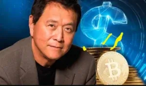 Robert Kiyosaki suggère d'acheter Bitcoin au milieu des banques sauvetage