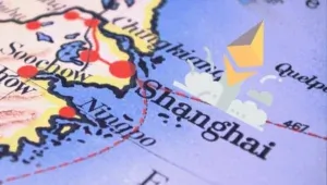 Opportunités cachées en mars Ethereum Shanghai