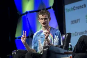 Vitalik Buterin envoie 500 ETH à un protocole très moins connu