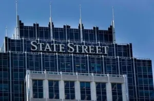 State Street Bank met fin au partenariat avec crypto firm Copper