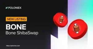 Le BONE de Shiba Inu commence à négocier à Justin Sun-Backed Exchange