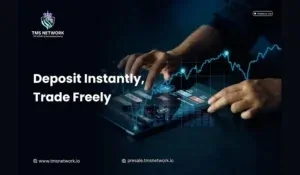 L'espoir dans le réseau TMS (TMSN) augmente dans le marché de l'ours en tant qu'optimisme (OP)