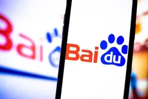 Baidu Secures Permit to De First Fully Driverless Taxi Service Provider in Beijing