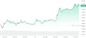 $1 Billion Bitcoin Transfert: Qui est derrière la plus grande transaction de l'année?