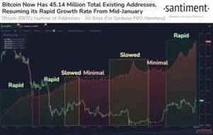 Bitcoin Miner Marathon annonce Q4 2022 Résultats : Une année de défis et d'optimisme