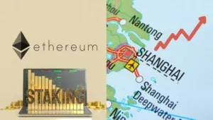 Goerli Shapella – Préparez-vous pour la mise à niveau et déverrouillage de l’Ethereum Mid April Shanghai!