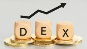 Rise of the Decentralized Exchanges: SVB’s Collapse Leads to Contagion and a Surge in Trading!