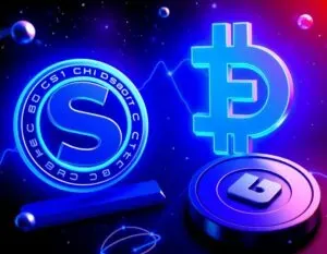 461 M€ de déblocages de tokens bientôt sur le marché crypto cette semaine.