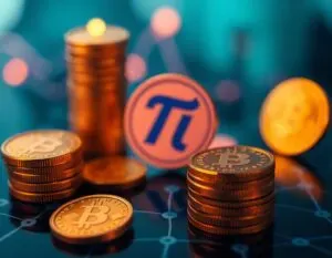 Pi Network sous pression boursière alors que le déblocage du token dépasse l'offre.