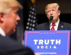 Donald Trump lancera bientôt un jeton utilitaire sur Truth Social.