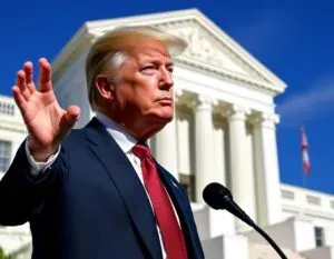 Flash : Jerome Powell Supposément Envisageant Une Démission Face Aux Critiques De Trump